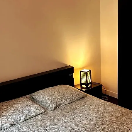 Pleasant Wagram Neighborhood Apartment